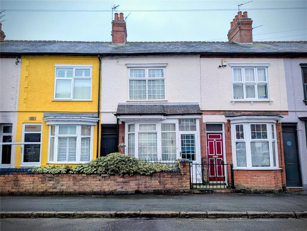 Main image of property: St. Peters Street, Syston, Leicester, Leicestershire, LE7