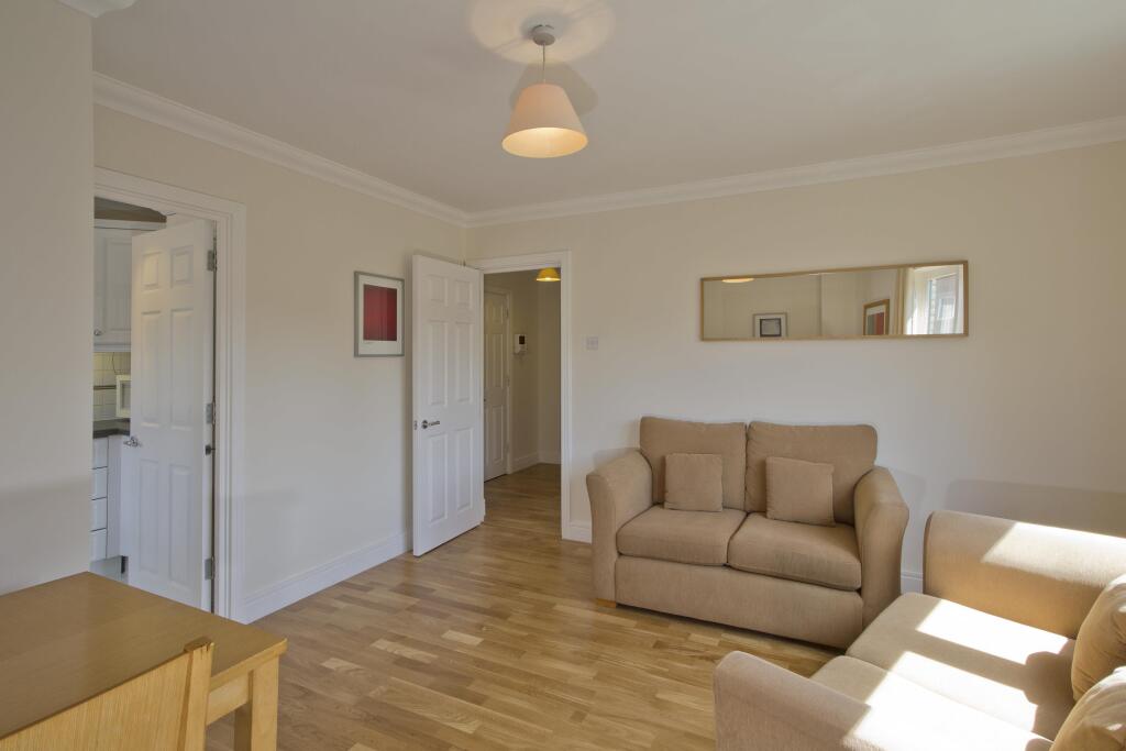 Main image of property: Octavia House, Medway Street, Westminster, London, SW1P 2TA