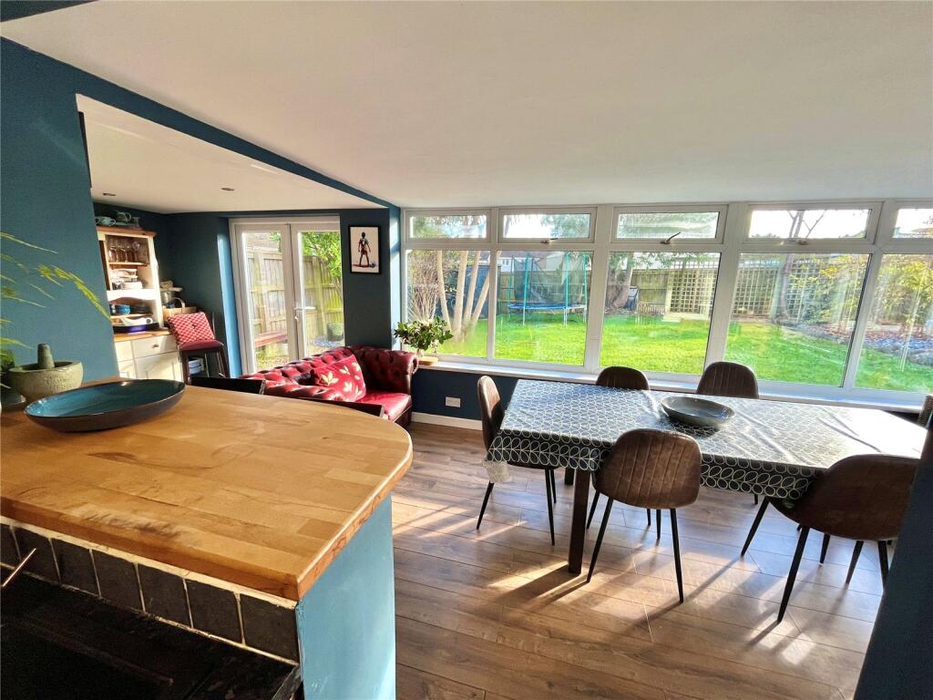 Bartletts Well Road, Sageston, Tenby, Pembrokeshire, SA70 – pohled 4