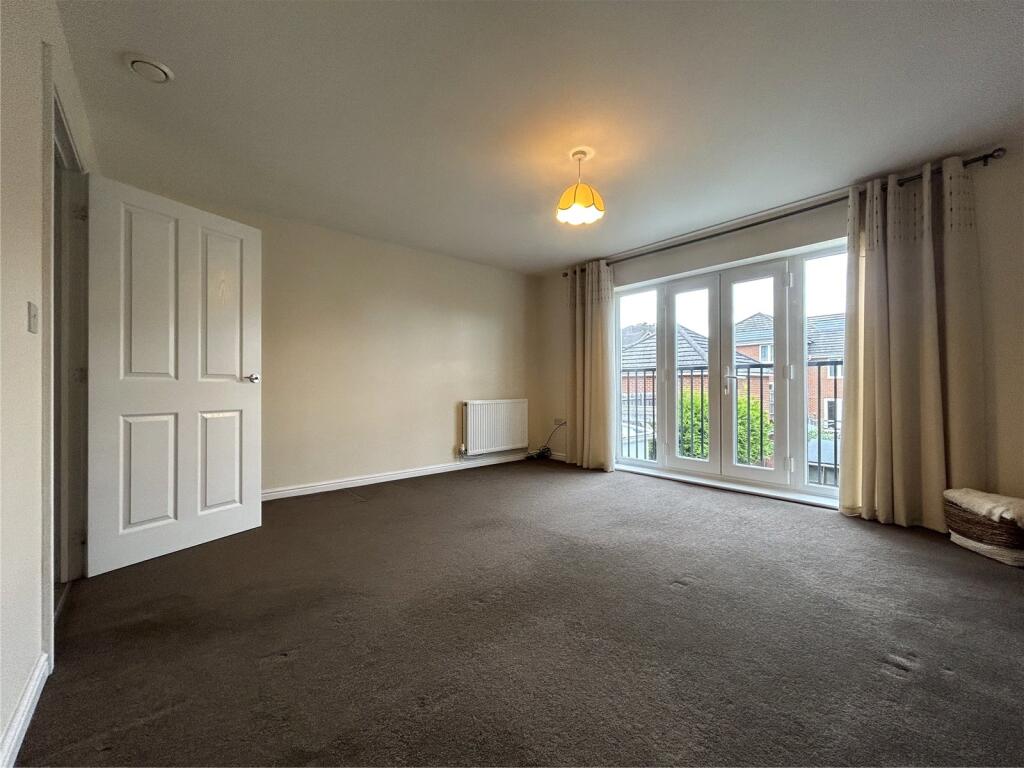 House in Reading - View 5