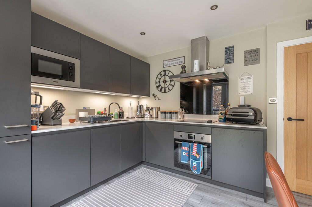 House in Kirklees, West Yorkshire - View 5