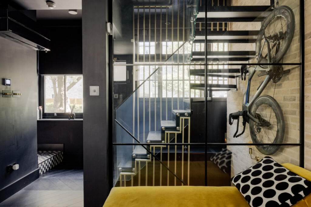 Chilworth Mews, London, W2 - View 6