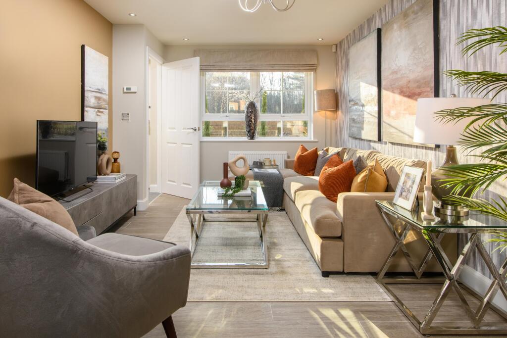 House in Kirklees, Chidswell, Chickenley - View 4