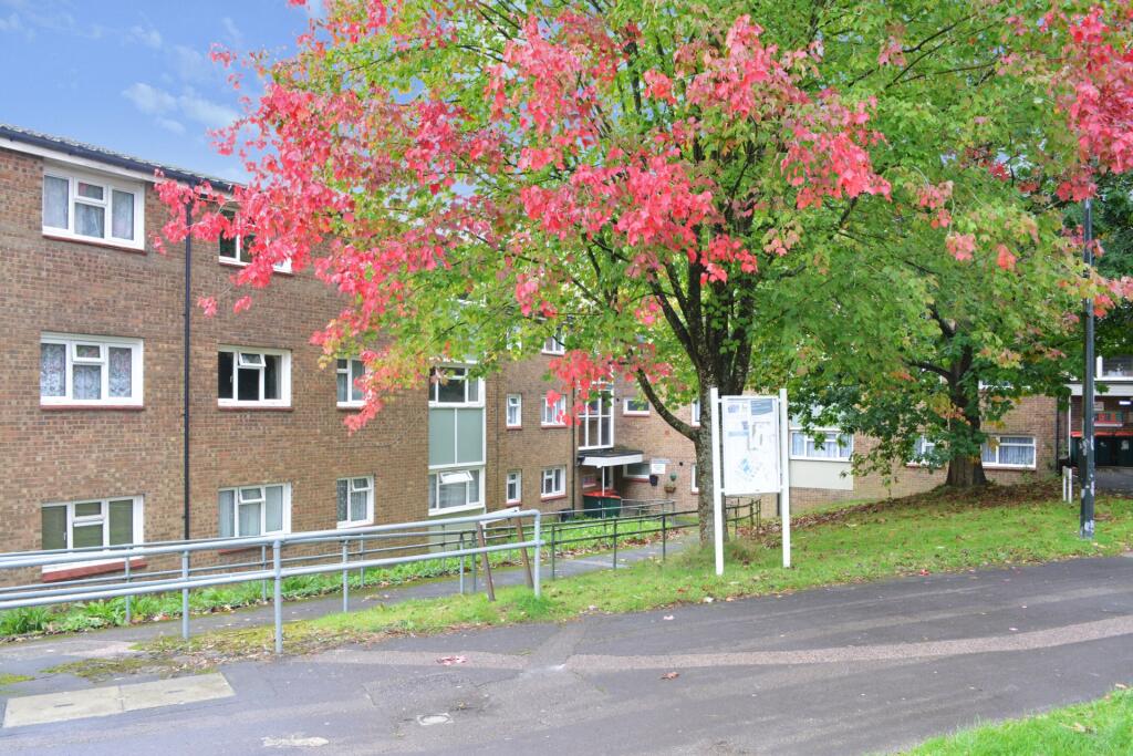 Main image of property: Lansbury Road, Broadfield, RH11