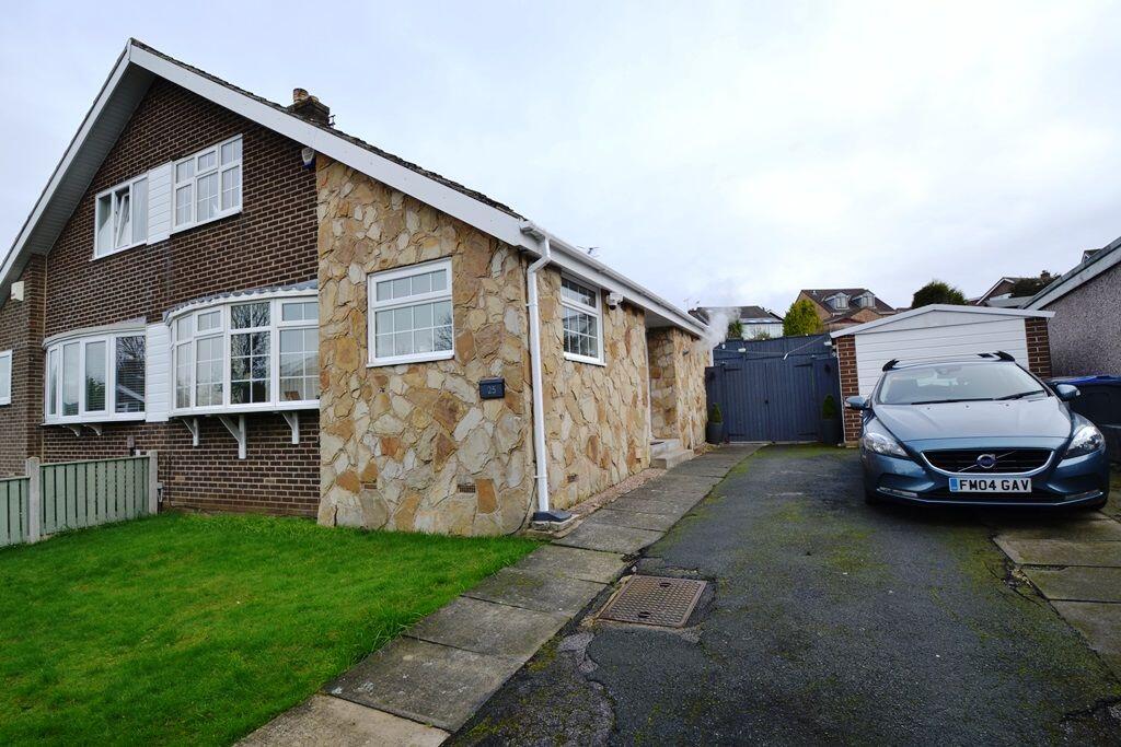 Main image of property: Brackendale Avenue, Thackley,