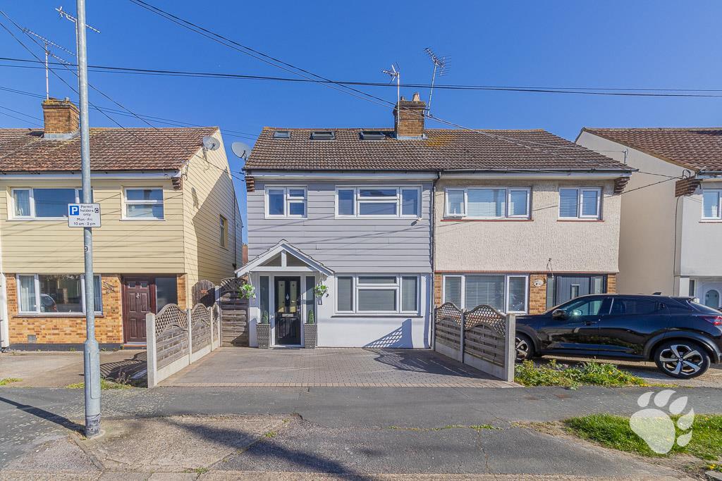 Main image of property: Vowler Road, Langdon Hills, SS16