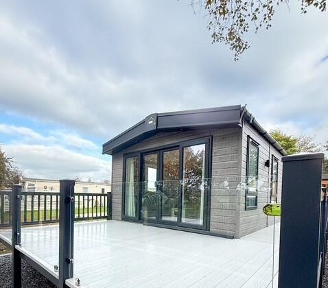 Additional image 12 of Two Bed Residential Bespoke Whinfell, Shireburne Park,  Waddington, Lancashire, BB7 3LB