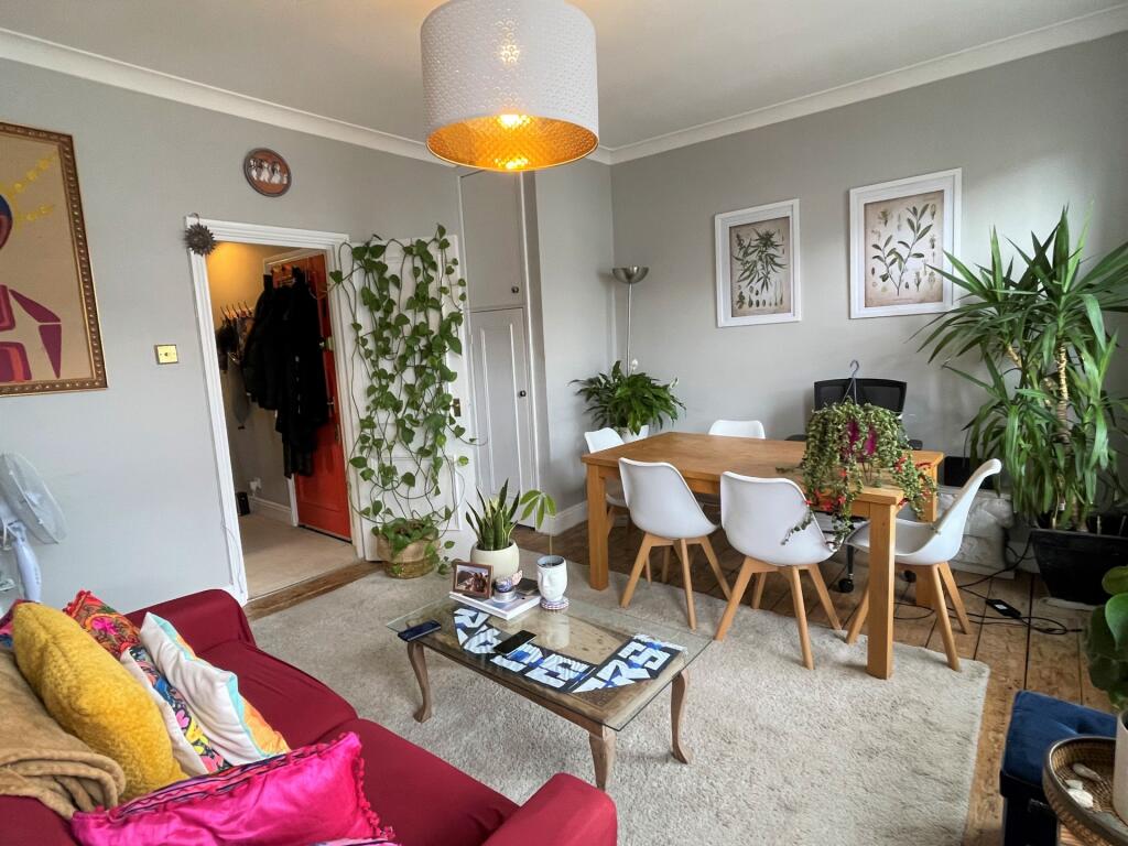 Main image of property: Masbro Road, London, W14