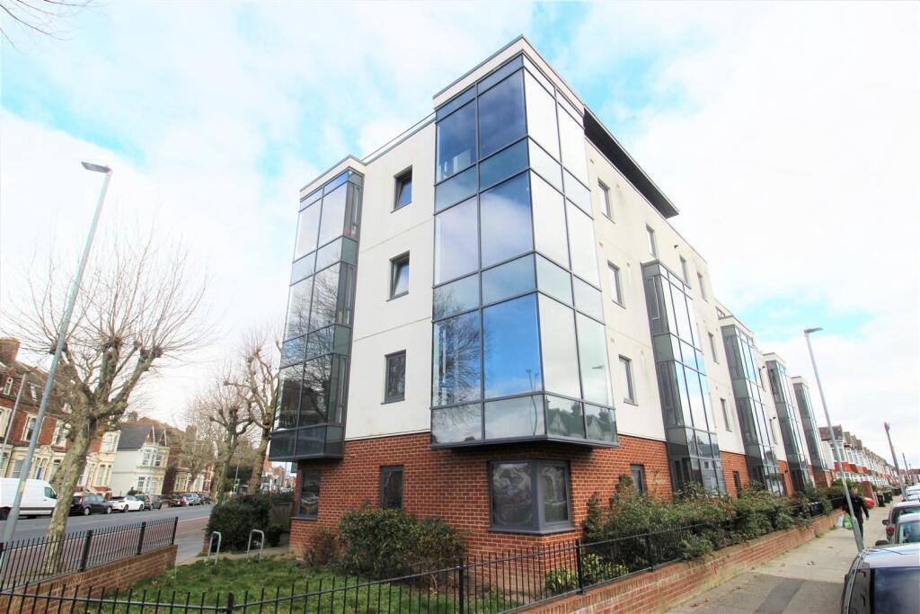 Main image of property: Arabella Court, London Road, North End, Portsmouth, Hampshire