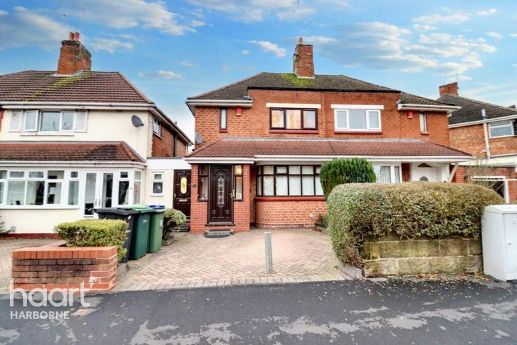 Main image of property: Lewis Road, Oldbury