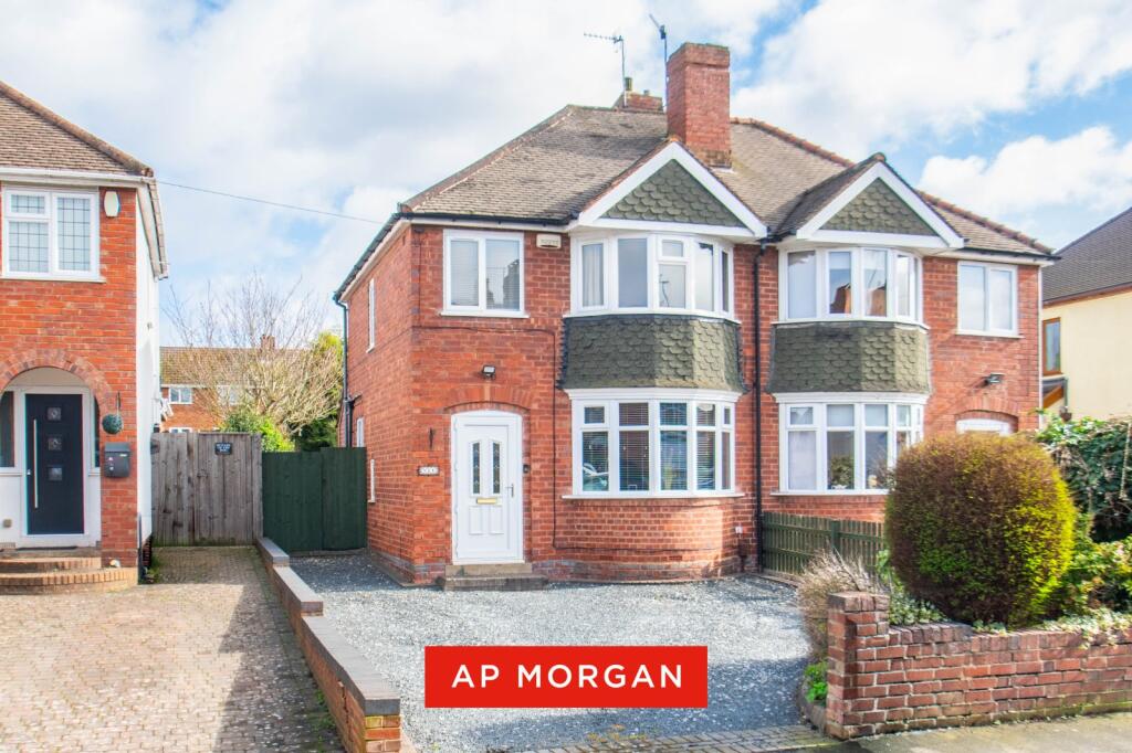 Main image of property: Cherry Street, Halesowen, West Midlands, B63