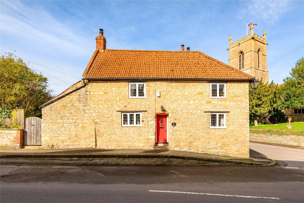 Main image of property: Main Road, Grendon, Northamptonshire, NN7