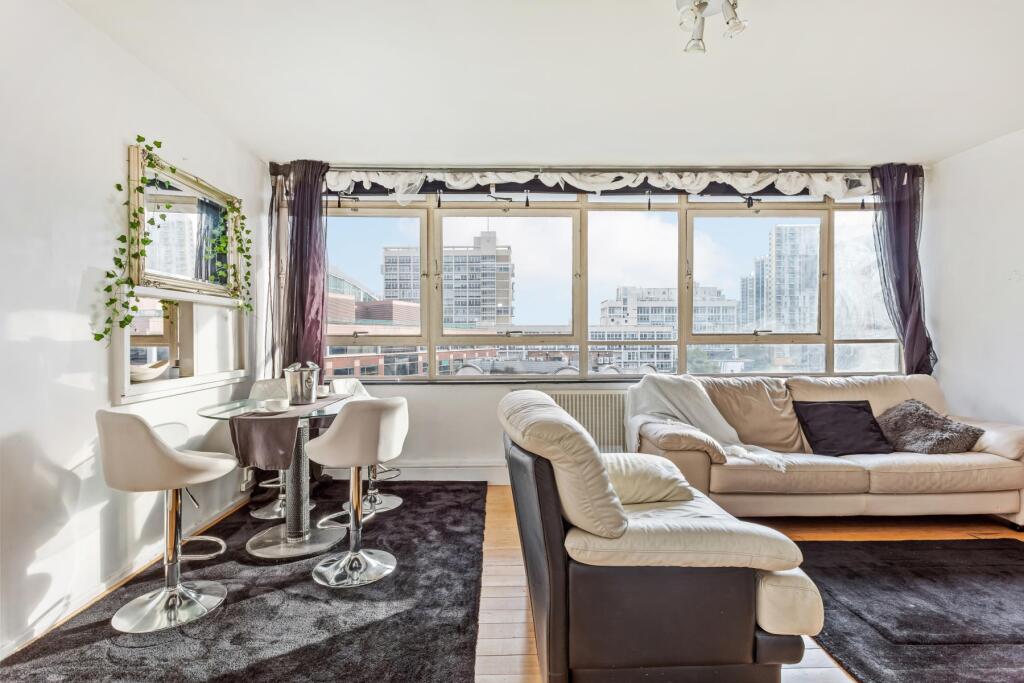 Main image of property: Perronet House, Princess Street, SE1