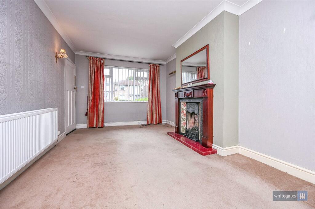 The Crescent, Huyton, Liverpool, Merseyside, L36 photo 4