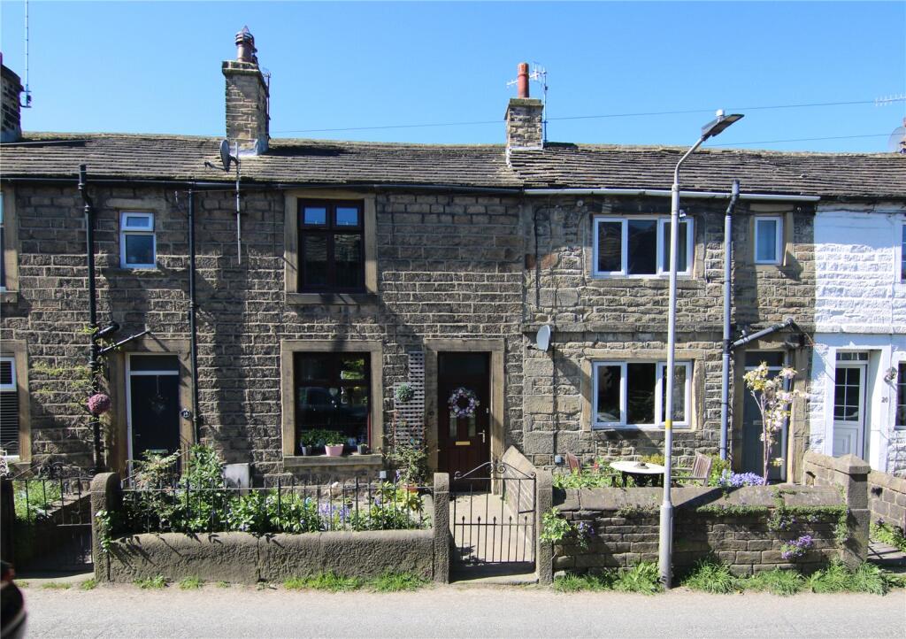 Main image of property: High Street, Sutton-In-Craven, BD20