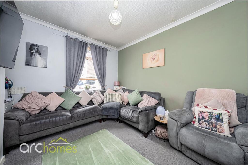 House in Wigan, Greater Manchester - View 2