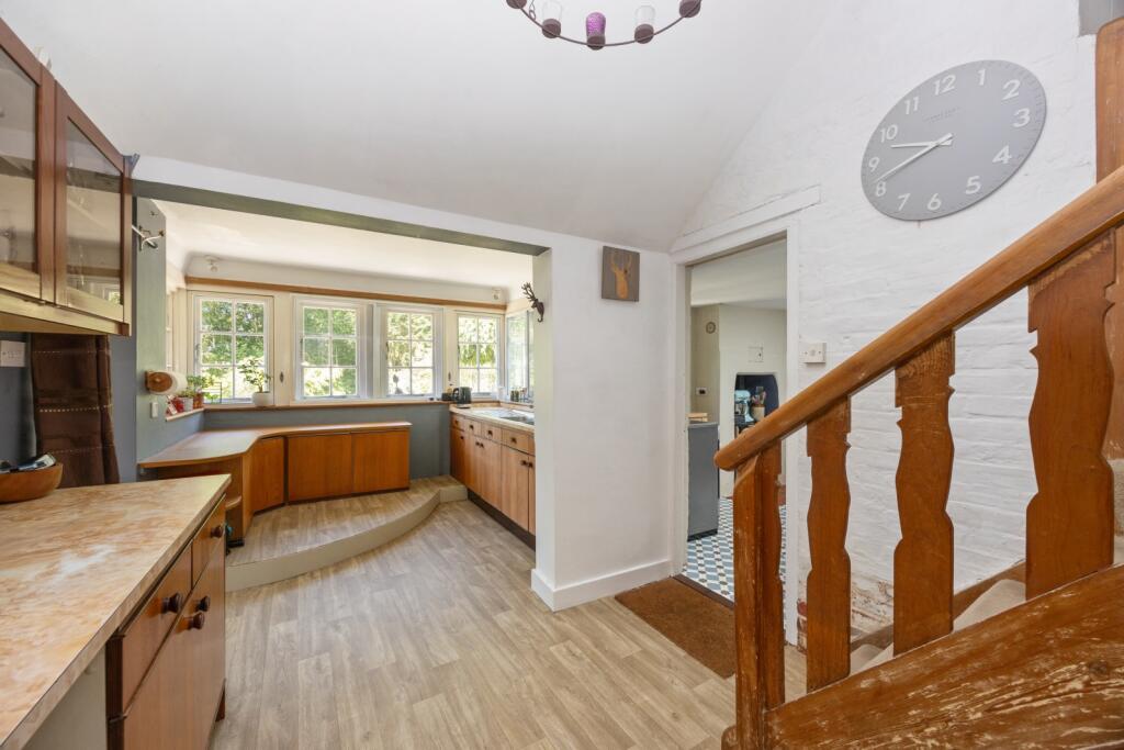 House in Tonbridge - More