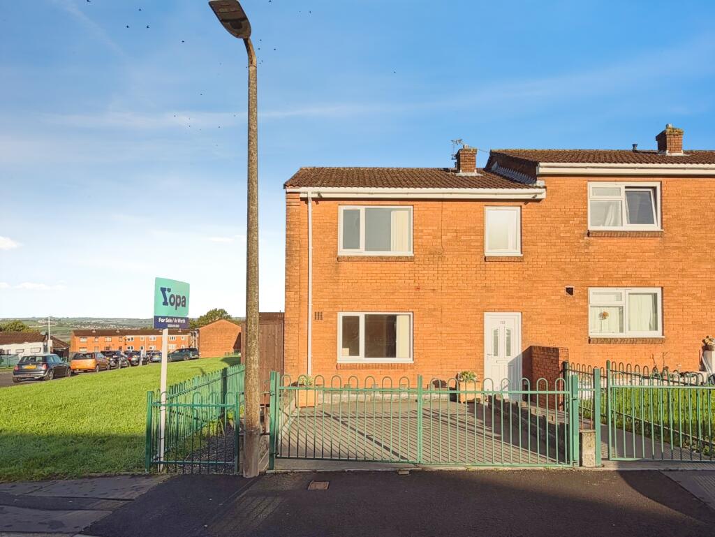 Main image of property: Gower View Road, Swansea, SA4