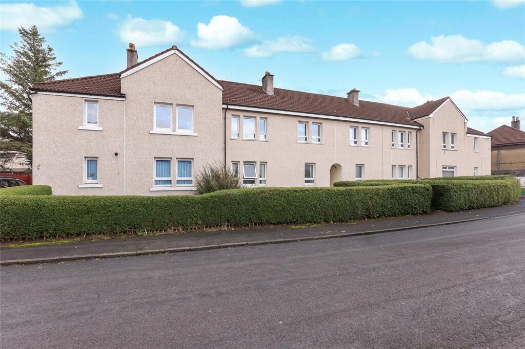Main image of property: Cluny Drive, Paisley, Renfrewshire, PA3