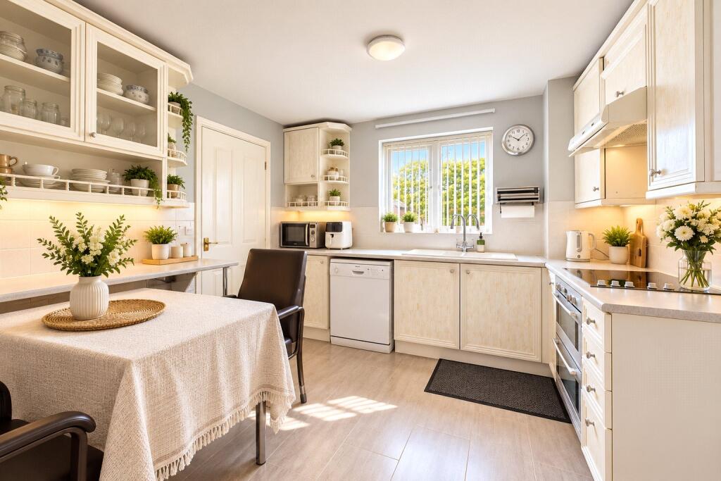 House in Swindon, Walcot West, South Swindon - More