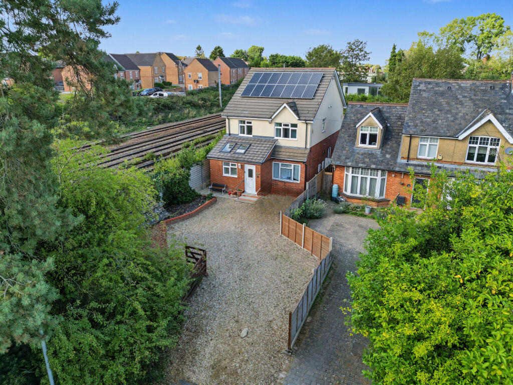 House in Stevenage - View 5