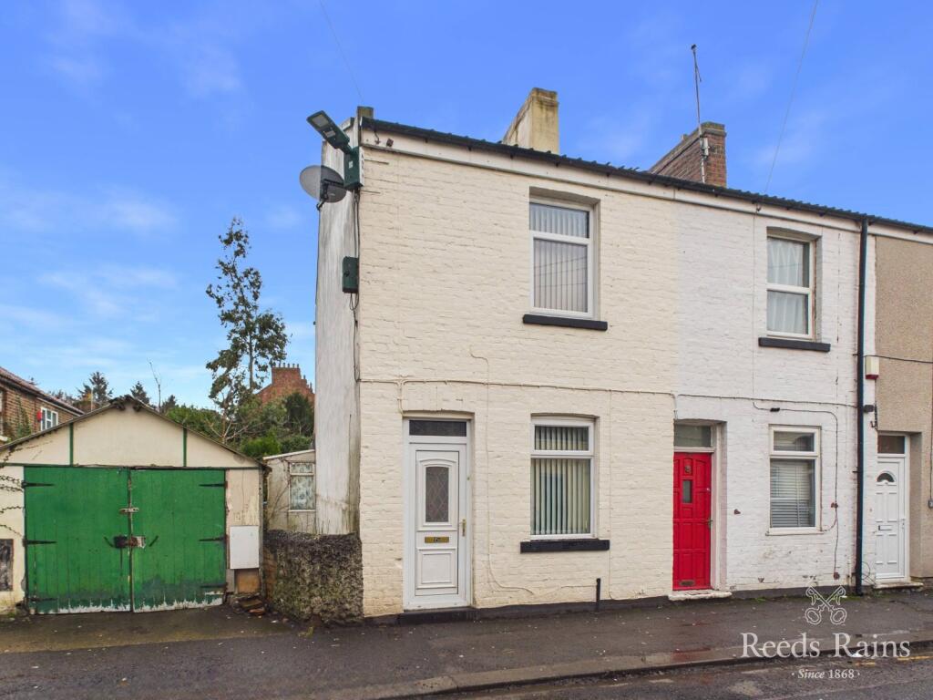 Main image of property: Avenue Place, Guisborough, North Yorkshire, TS14