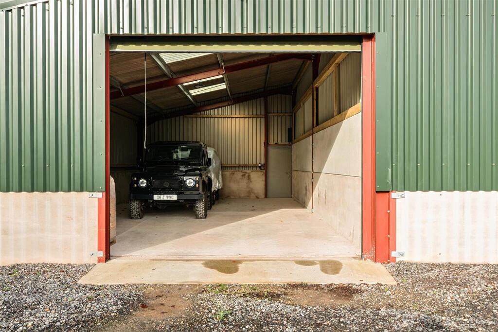 Additional image 5 of Land and Building at Deptford, Warminster, Wiltshire