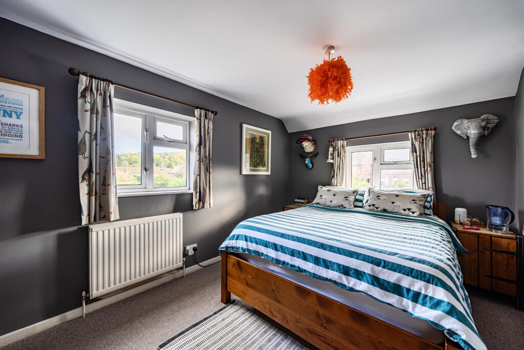 House in Reading - View 5
