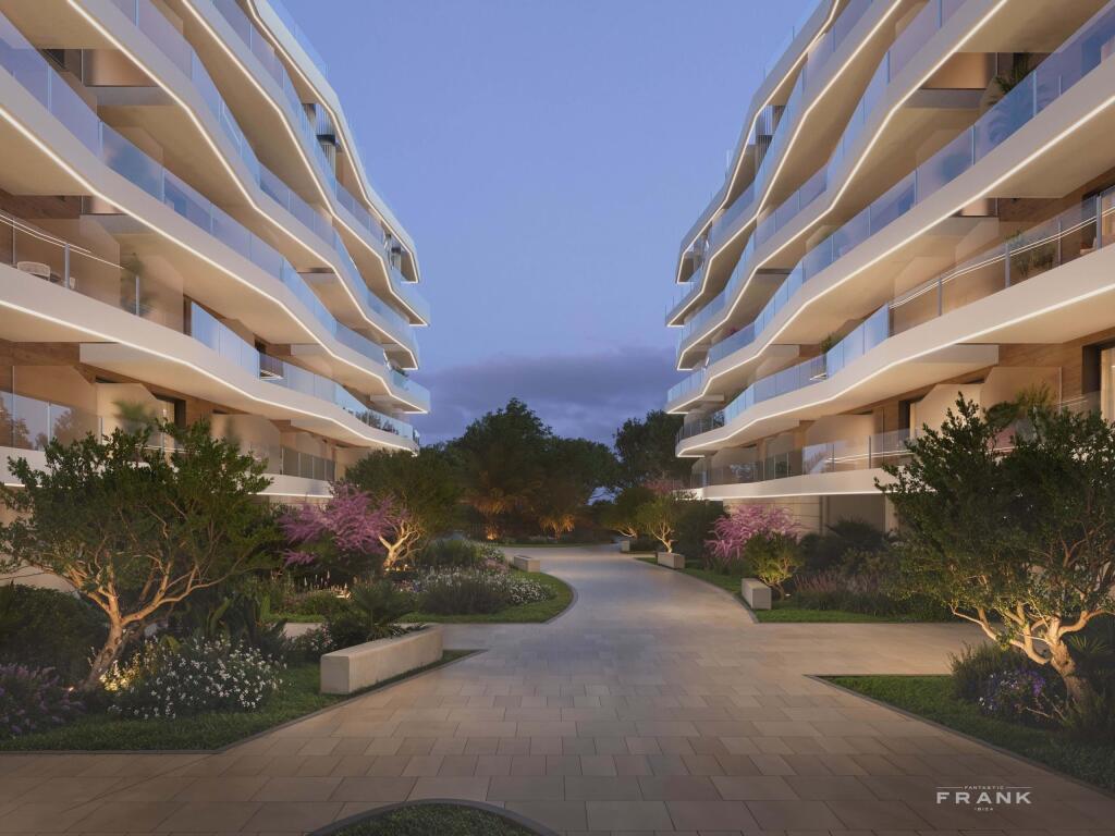 Main image of property: Balearic Islands, Ibiza, Eivissa