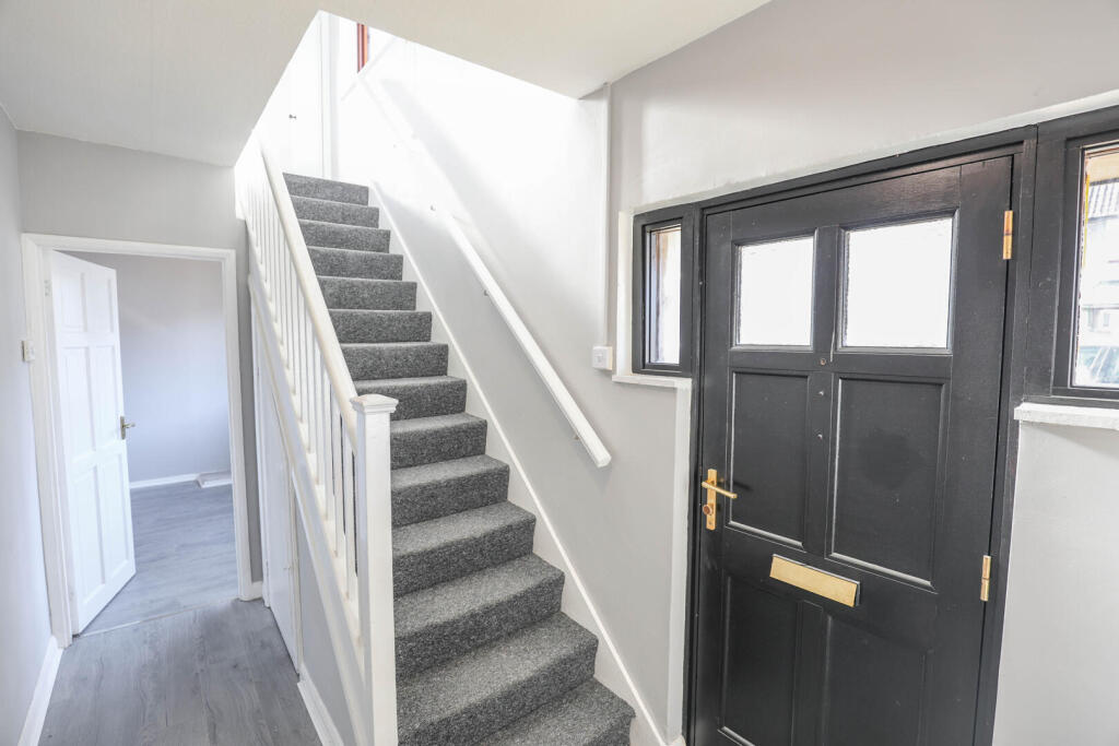 House in Carlisle, Harraby - View 5