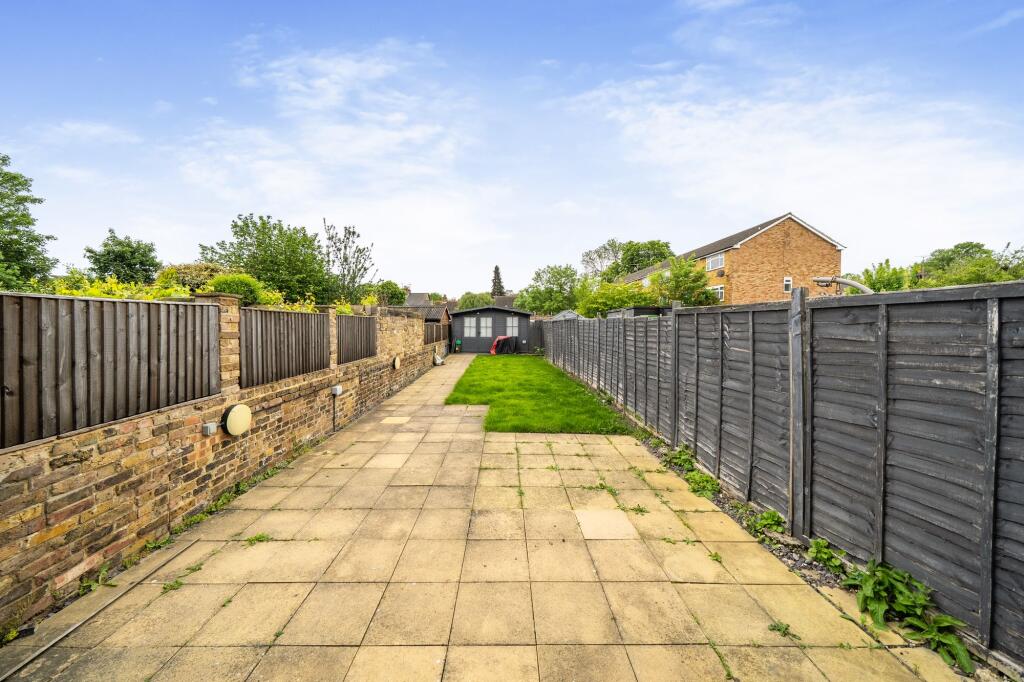 Villier Street, Uxbridge, UB8 photo 4