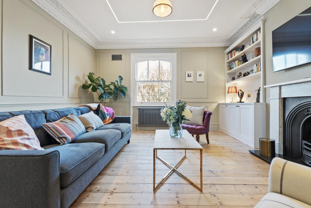 Main image of property: Hammersmith Grove, London, W6