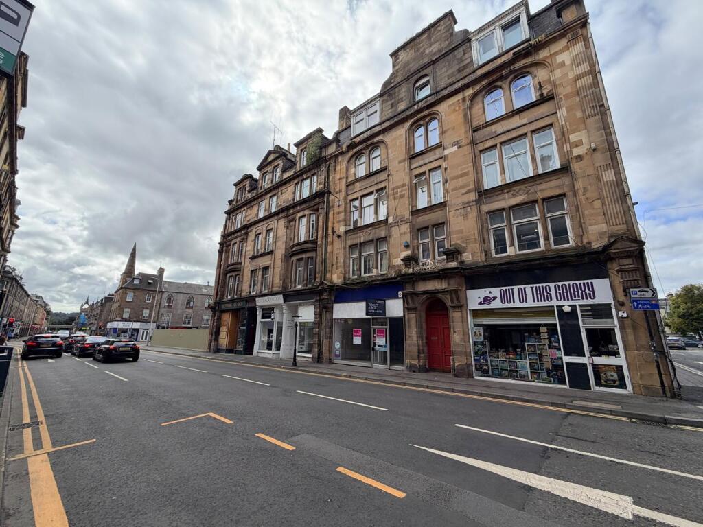 Main image of property: Scott Street, Perth