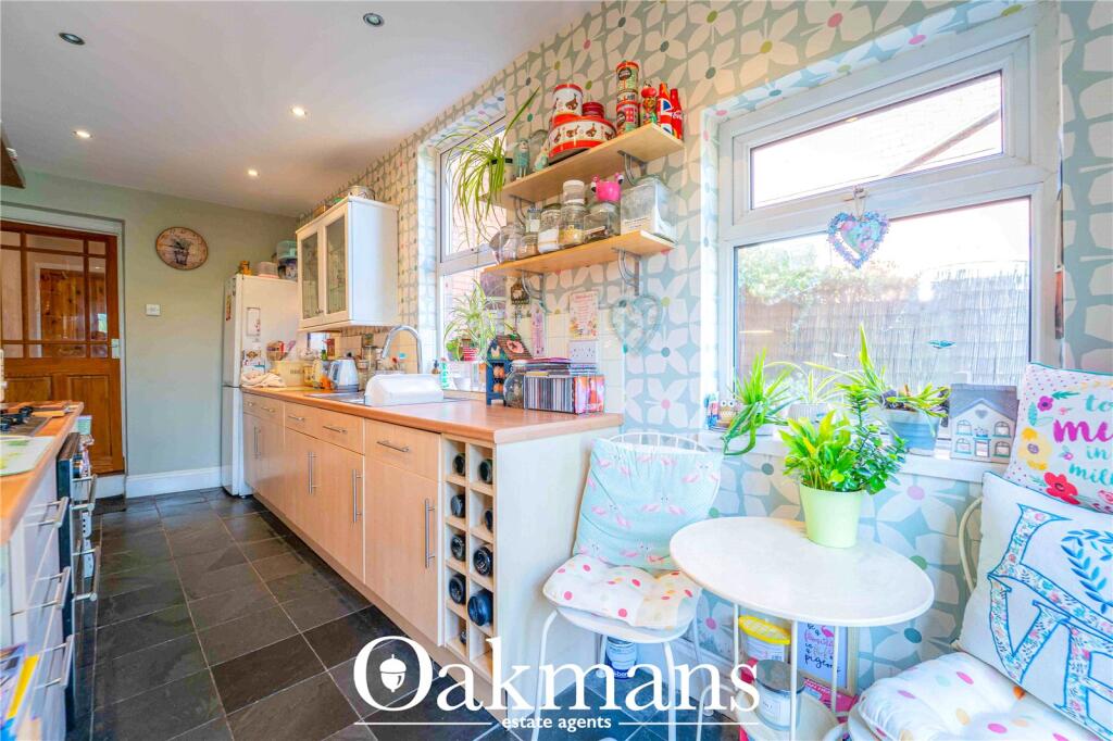 Additional image 7 of The Avenue, Acocks Green, Birmingham, B27