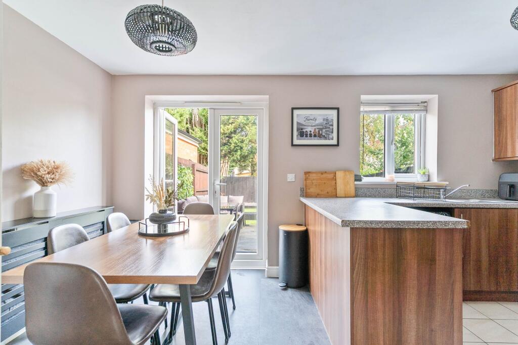 House in Newport, Somerton, Liswerry - More