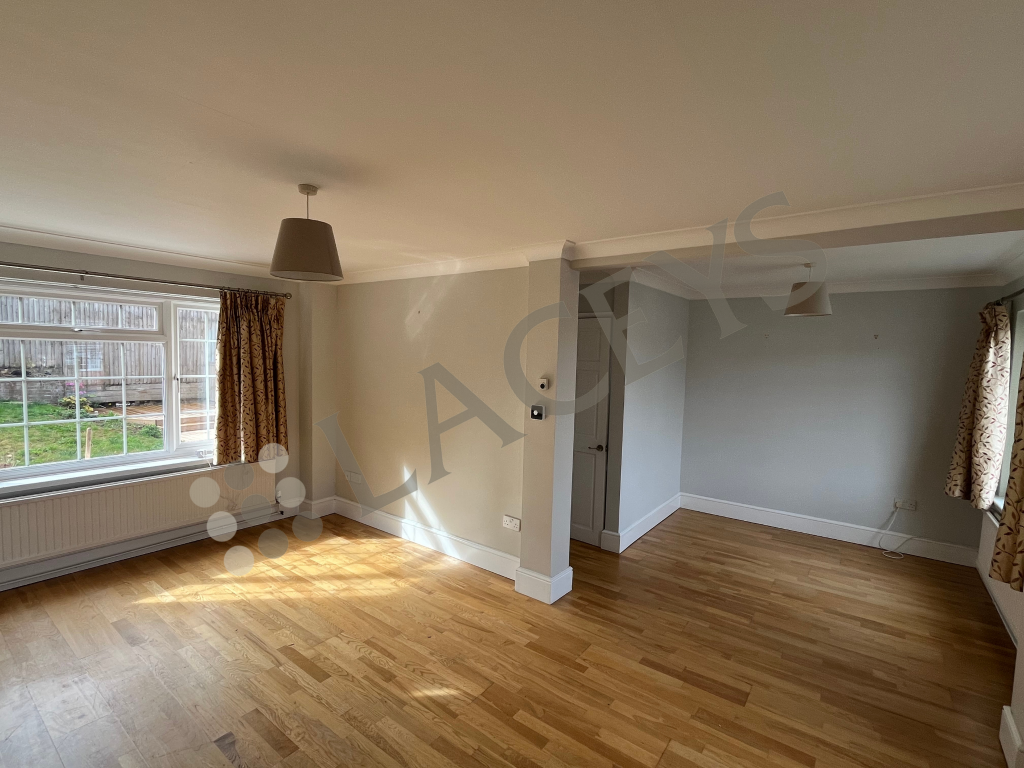 House in Yeovil, Preston Plucknett - View 2