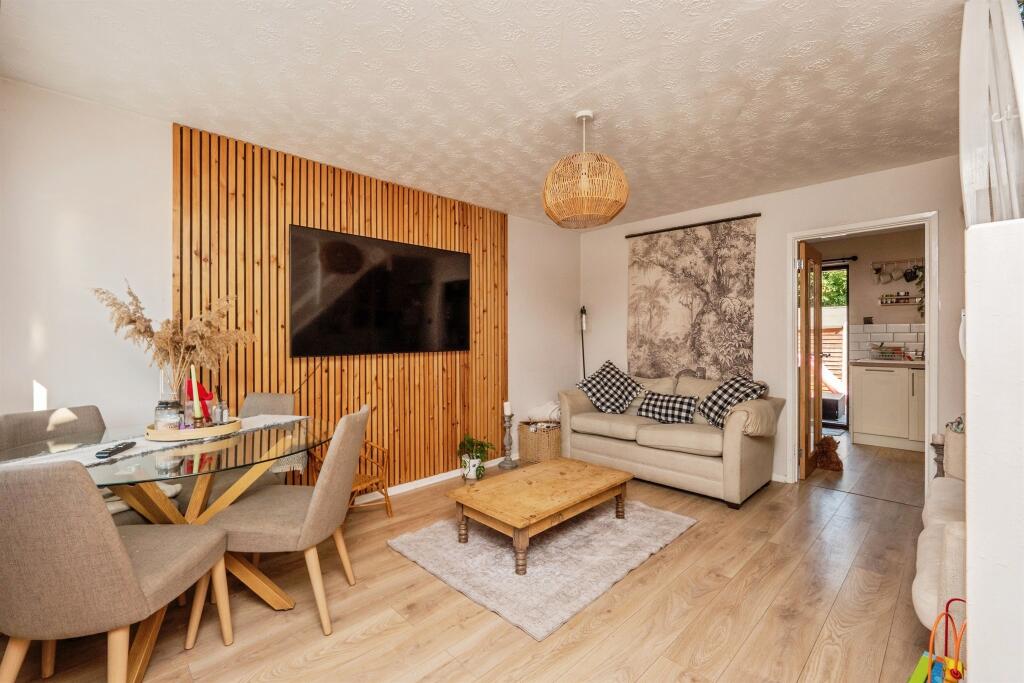 Main image of property: Alfred Road, Dorchester