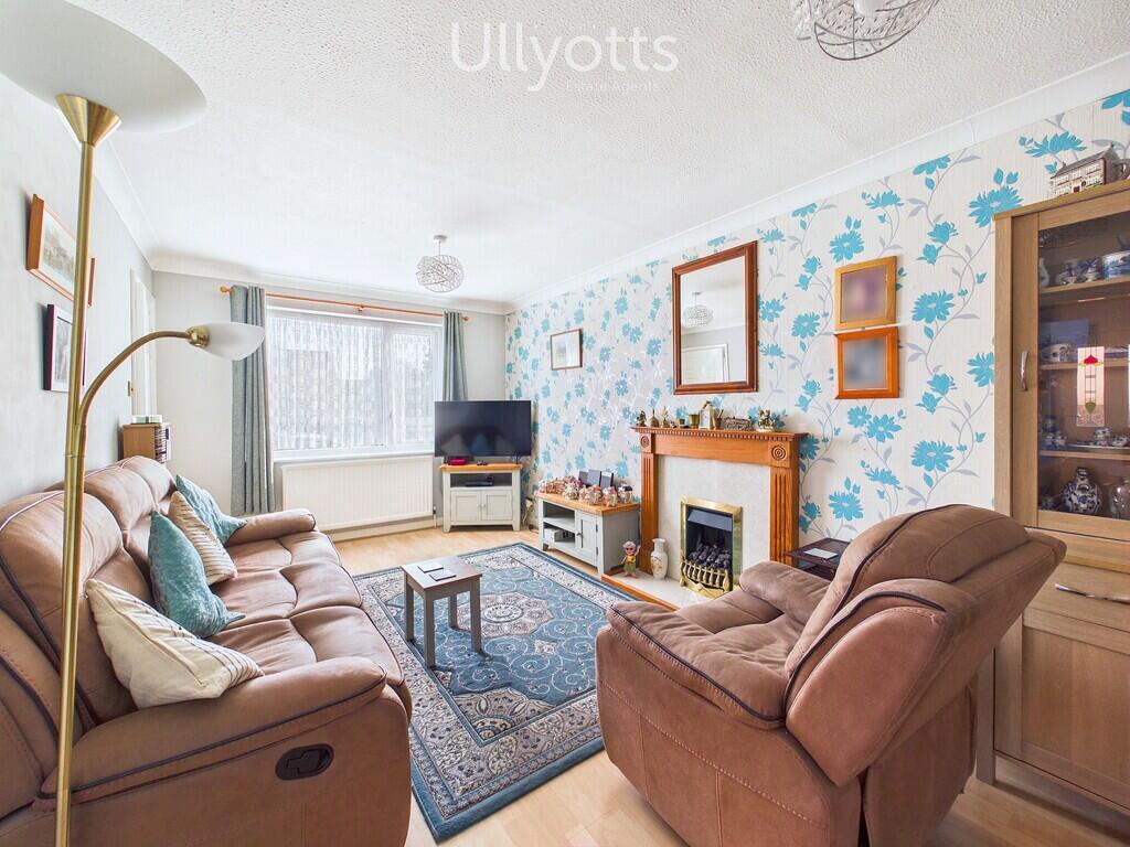 House in York - View 4