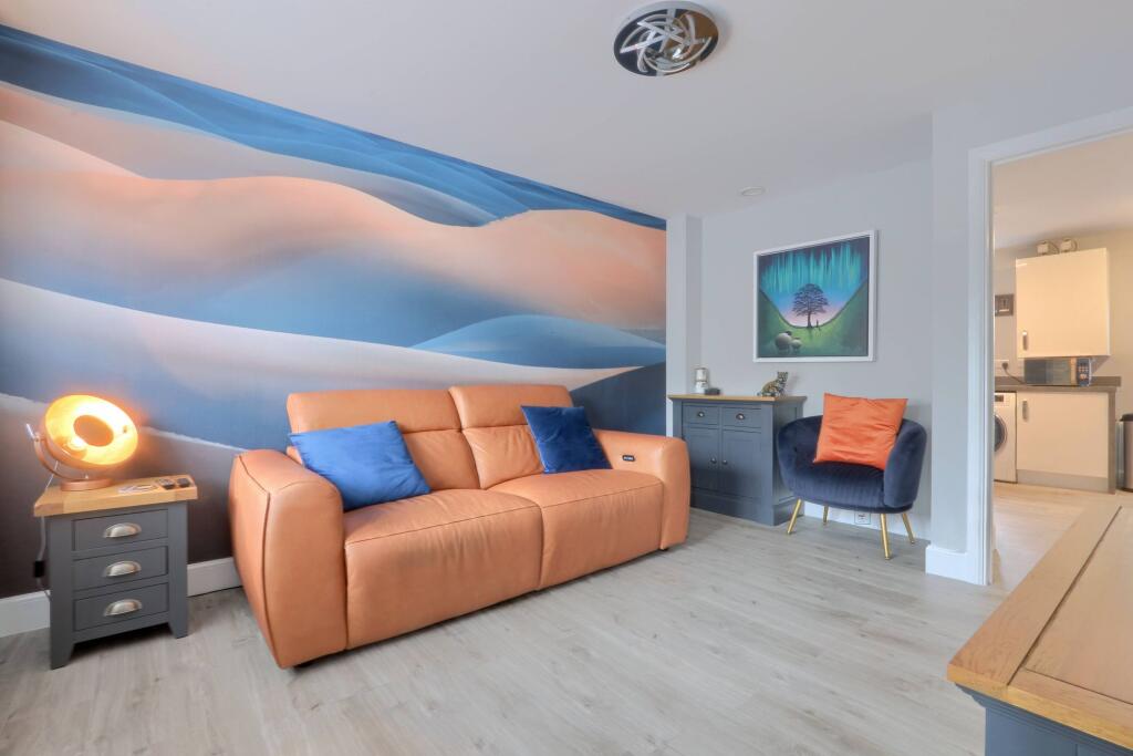House in Stockton-on-Tees, Redcar and Cleveland - View 4