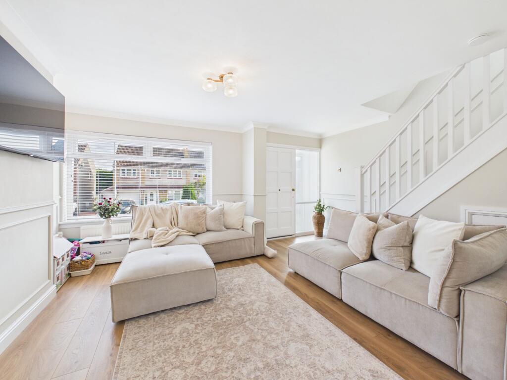 House in Motherwell, South Lanarkshire - View 4