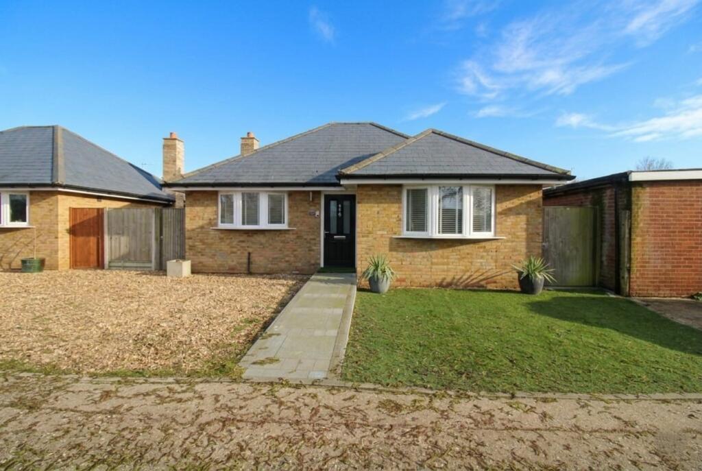 Main image of property: Sish Lane, Stevenage, SG1