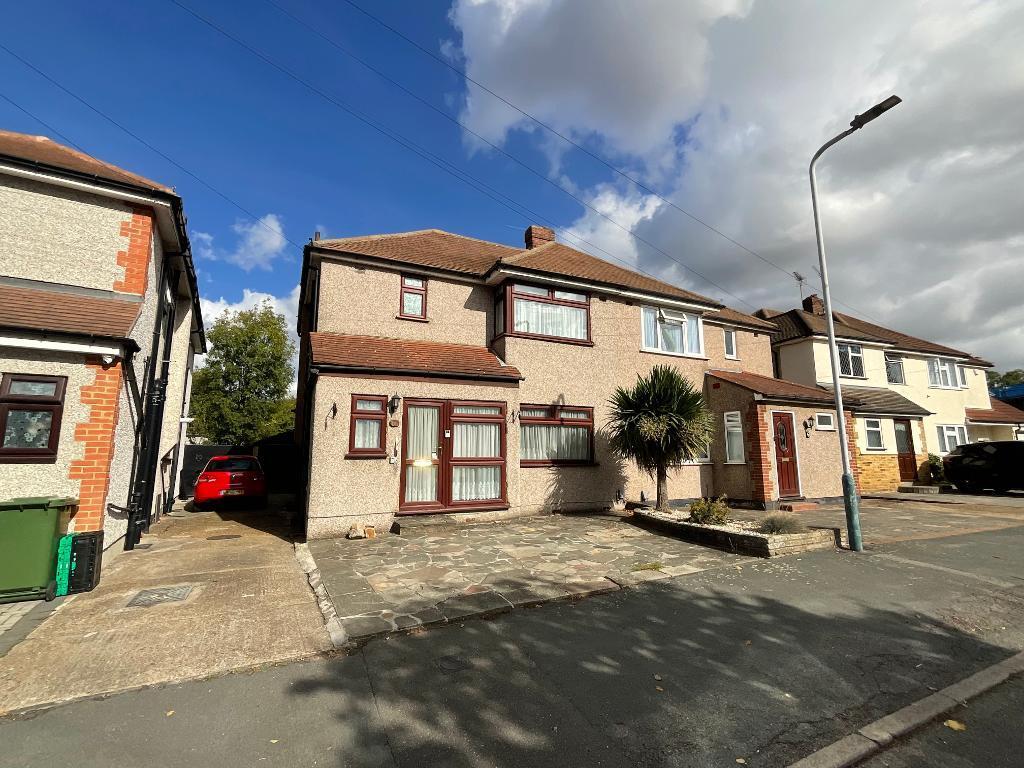 Main image of property: Lancaster Drive, Hornchurch, Essex, RM12 5SU