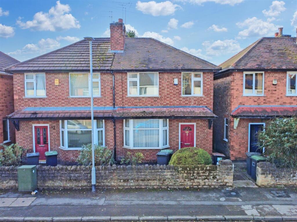 Main image of property: King Street, Beeston, Nottingham