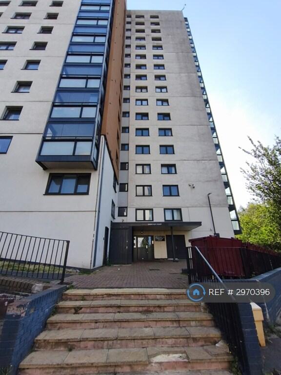 Main image of property: Wheatley Court, Halifax, HX2