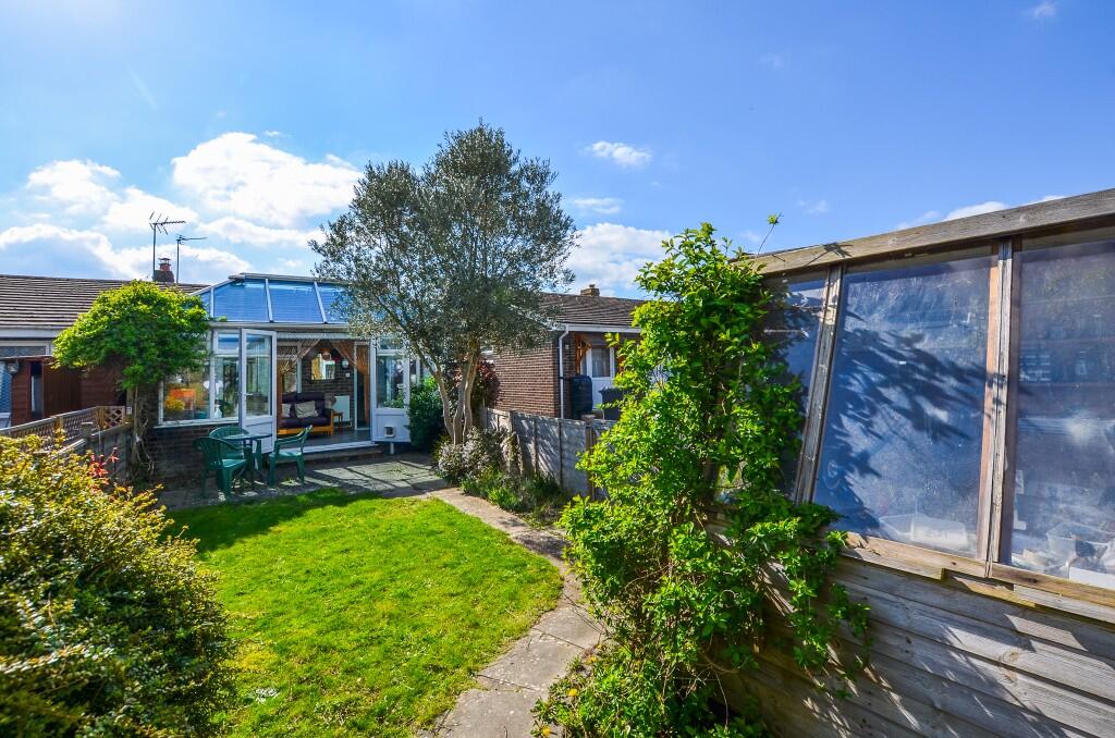 House in Wealden, Hailsham - View 3
