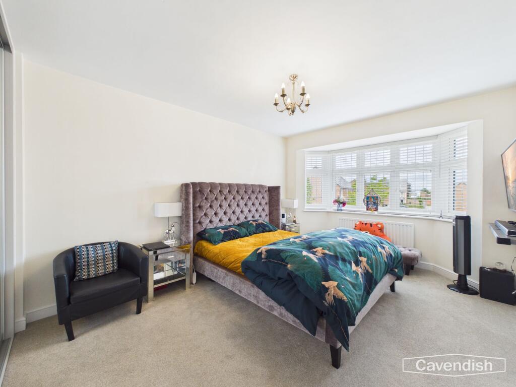 House in Chester, Dodleston - More