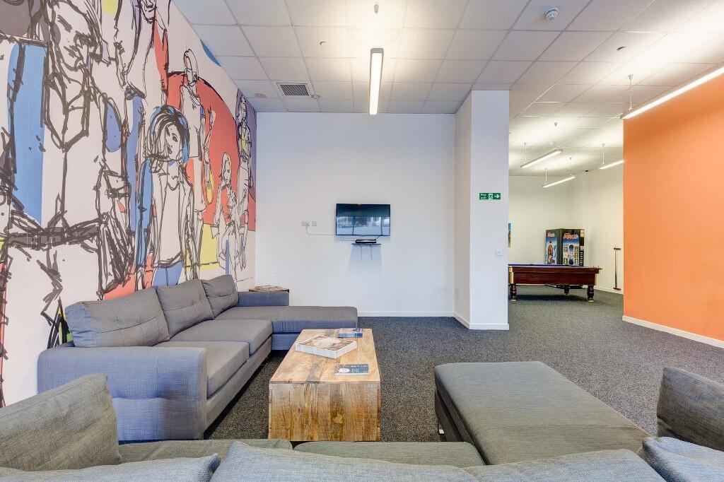 Apartment in Glasgow - View 5