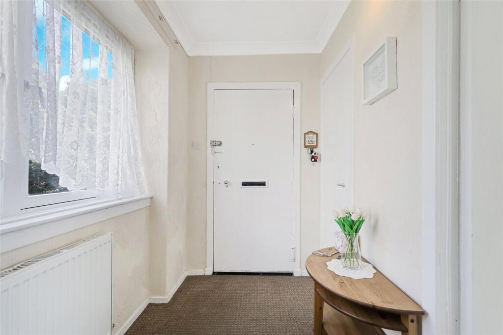 Apartment in Glasgow - More