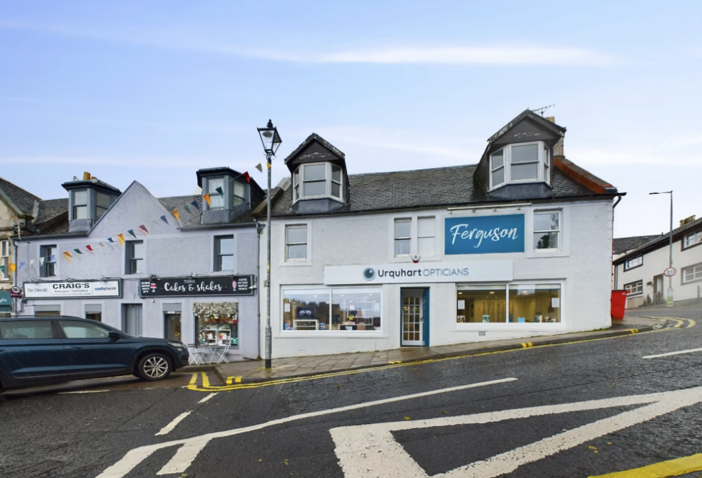 Main image of property: Wellbrae, Strathaven, ML10