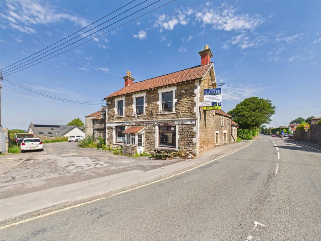 Main image of property: The Square, Shipham, Somerset, BS25